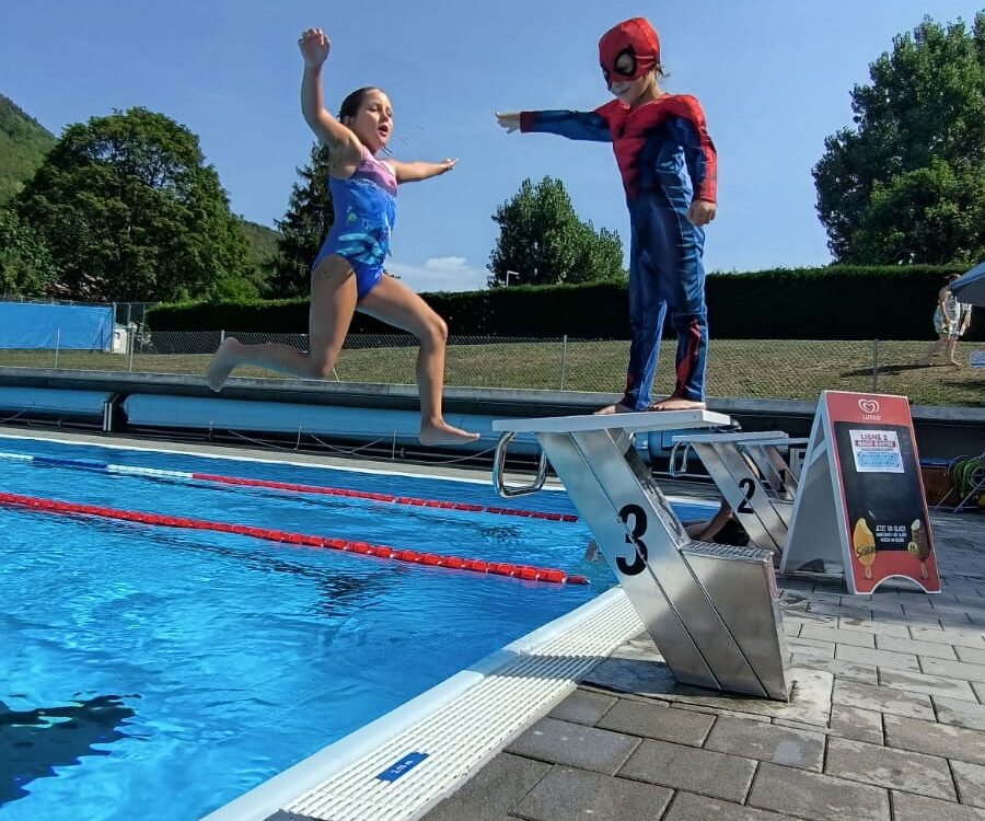 piscine de vallorbe